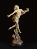 Dancing With The Wind