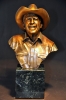 Ronald Reagan Bust