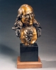 Ben Franklin Bust