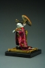 Mouse Geisha