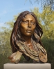 Lost Tribes  Bust