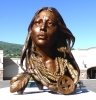 Lost Tribes Monumental