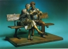 The Valentine - Maquette